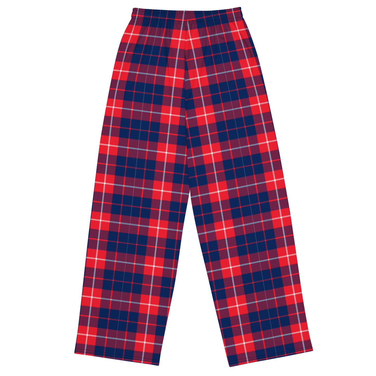 GO Wide Leg Pajama Bottoms