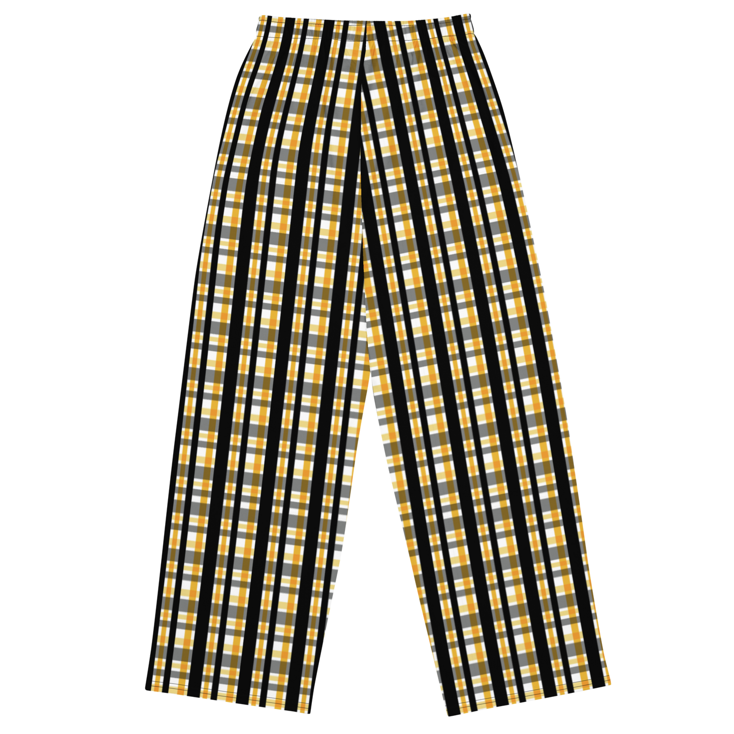 Newbury Park Cross Country unisex wide-leg pants