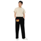 Diablo All-over print unisex wide-leg pants
