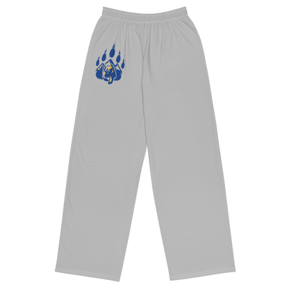 El Camino unisex wide-leg pants