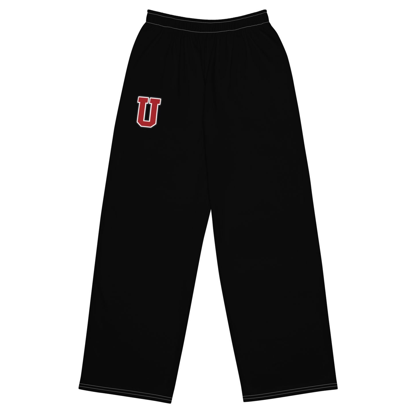 University San Francisco unisex wide-leg pants