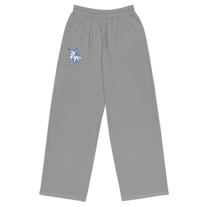 San Diego Academy unisex wide-leg pants