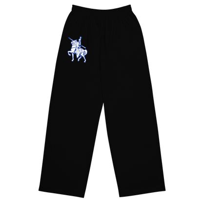 San Diego Academy Alt 1 unisex wide-leg pants