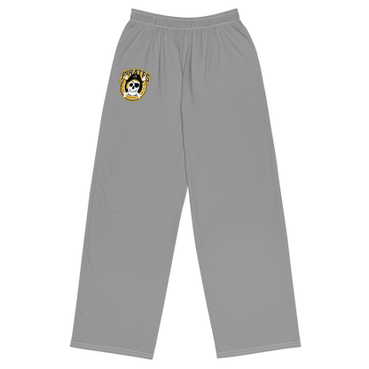 Magnolia Science unisex wide-leg pants