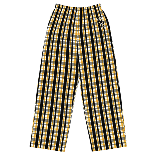 Newbury Park Cross Country unisex wide-leg pants