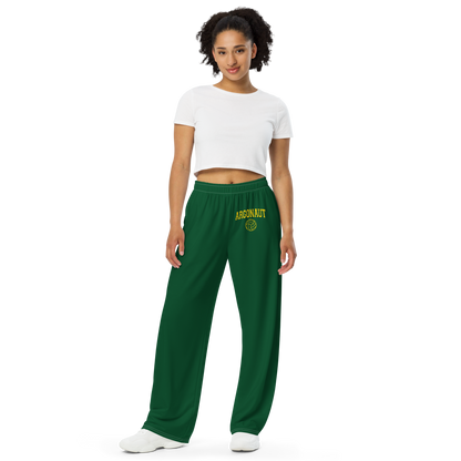 Argonaut Volleyball wide-leg pants