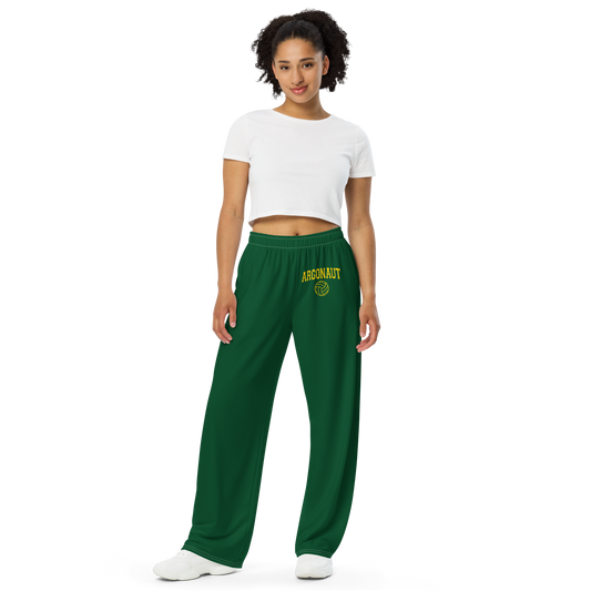 Argonaut Volleyball wide-leg pants