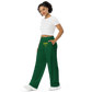 Argonaut Volleyball wide-leg pants