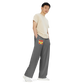 Mission Viejo All-over print unisex wide-leg pants