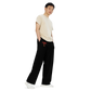 Tulare All-over print unisex wide-leg pants