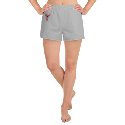 La Jolla V Women’s Athletic Shorts