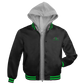 ARK Bomber Jacket
