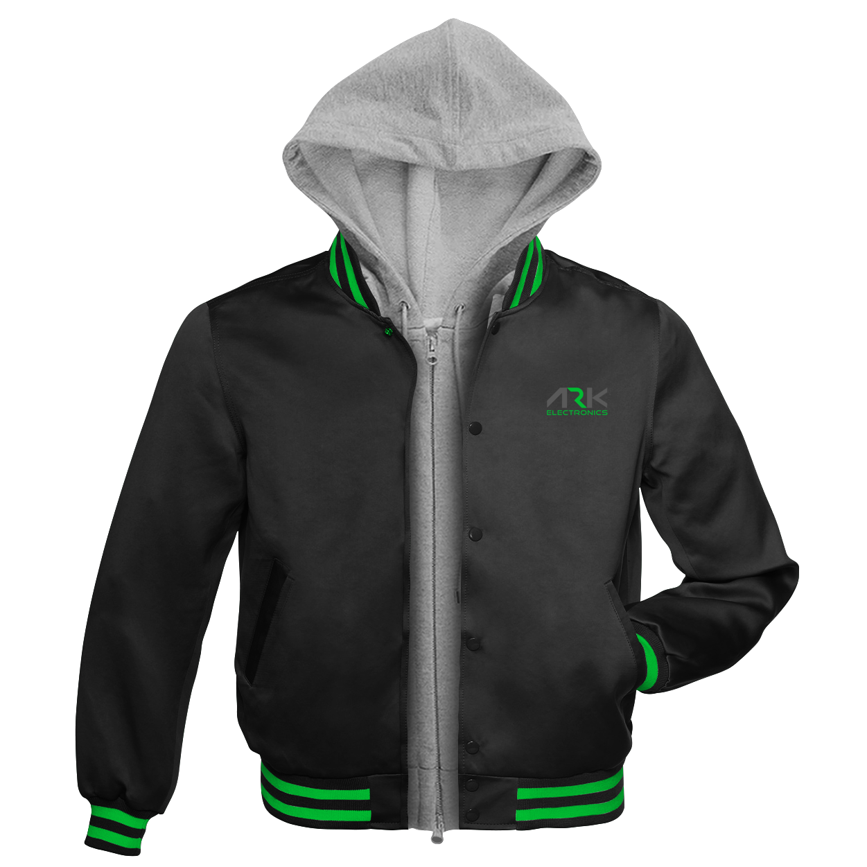 ARK Bomber Jacket