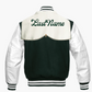 Miramonte Cheer Varsity Jacket- 2025
