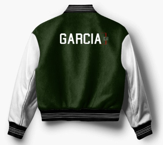 Buena Park Varsity Jacket Group Order