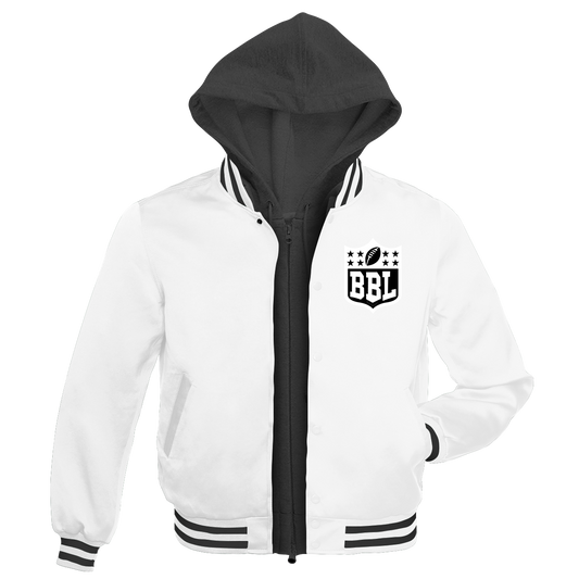 Best Big Boi League Jacket (BBL)