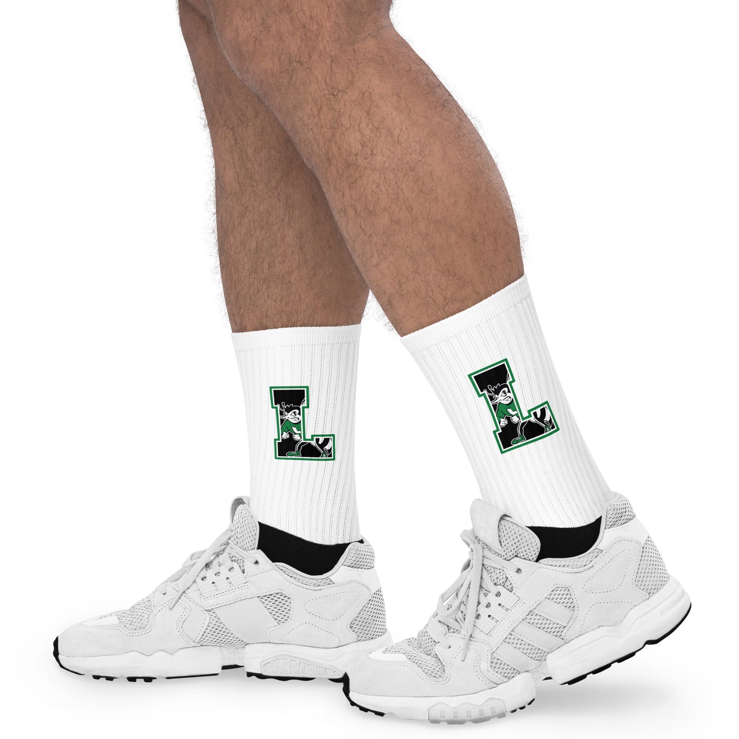 Lincoln Socks