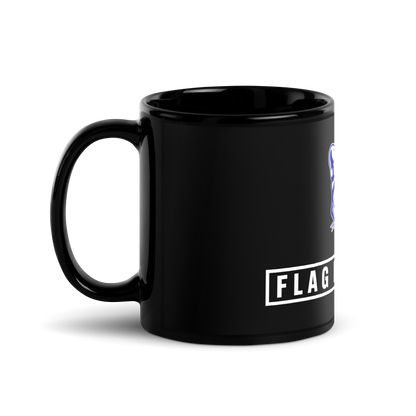 Beaumont Flag Football Mug