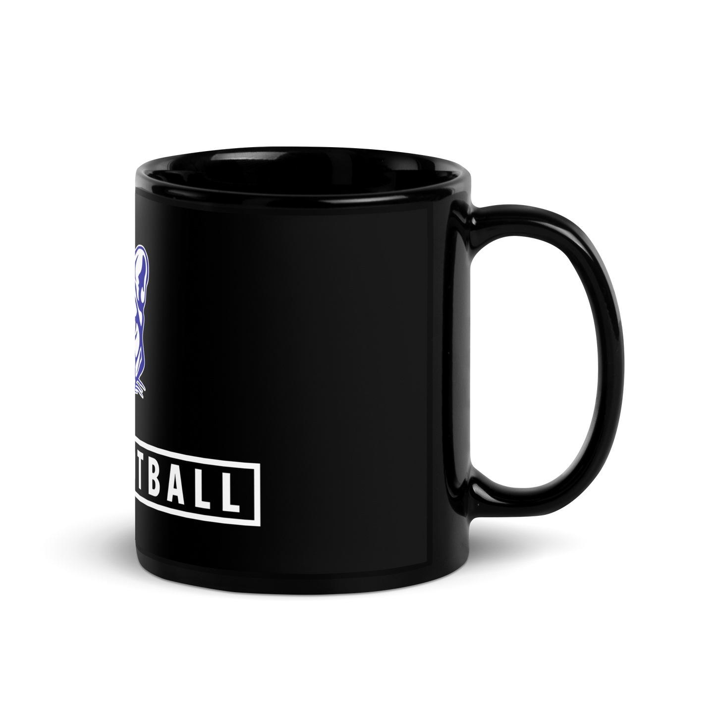 Beaumont Flag Football Mug