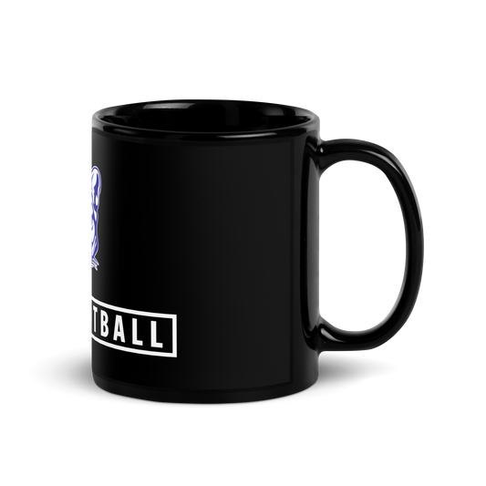 Beaumont Flag Football Mug