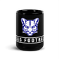 Beaumont Flag Football Mug
