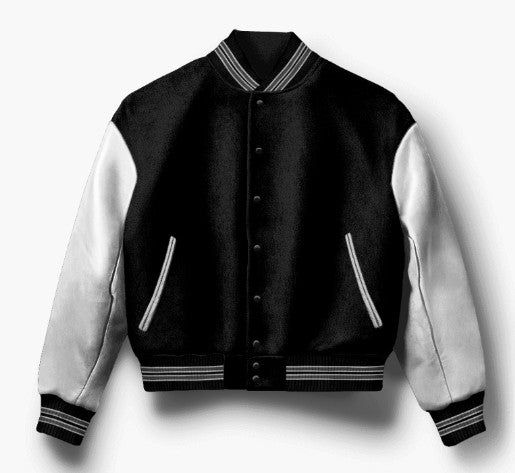 Northpoint Charter School Varsity Jacket
