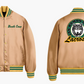 Custom San Ramon Bomber Jackets