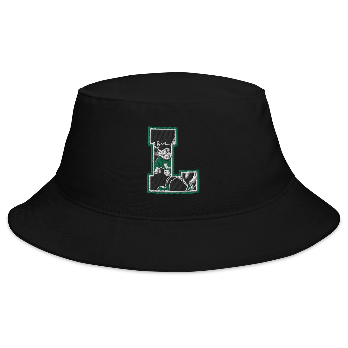 Lincoln Bucket Hat