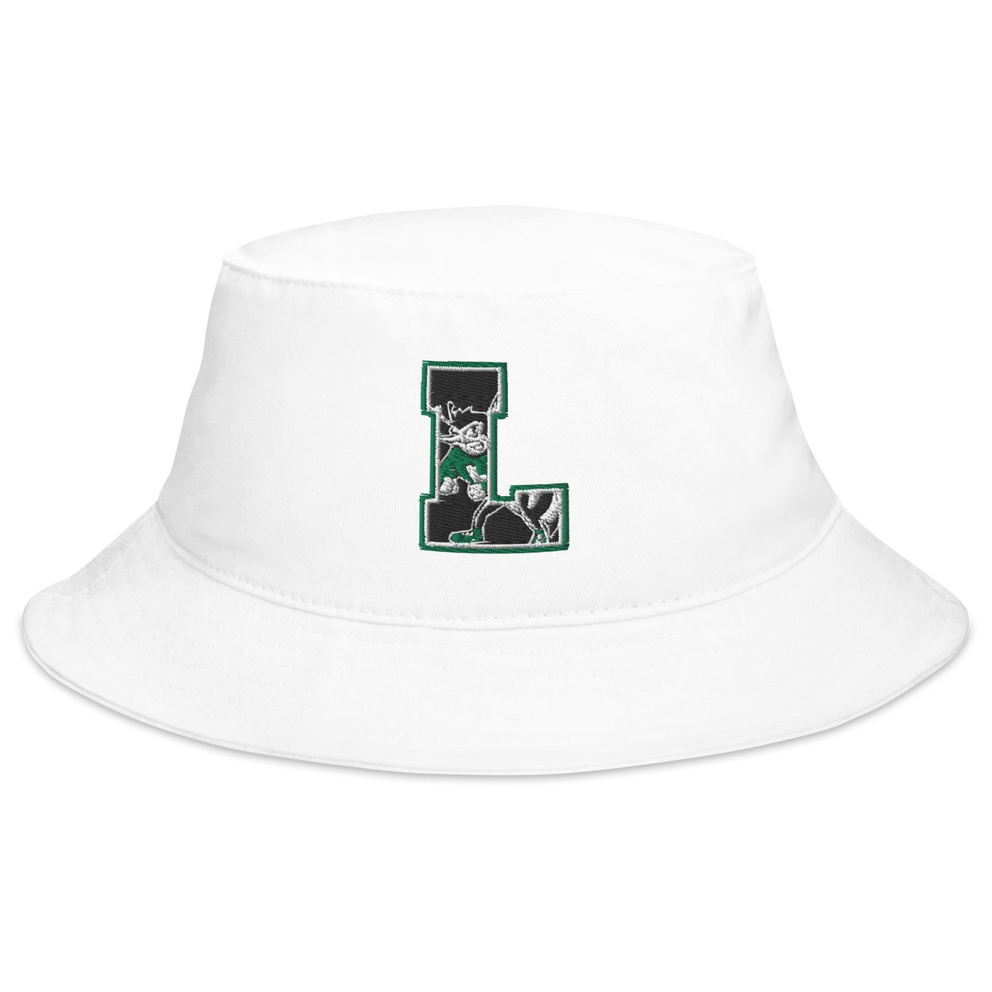 Lincoln Bucket Hat