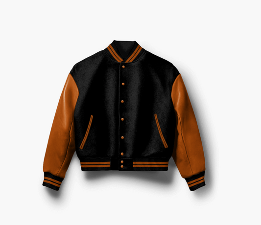 Calvary Meridian Prep Varsity Jacket