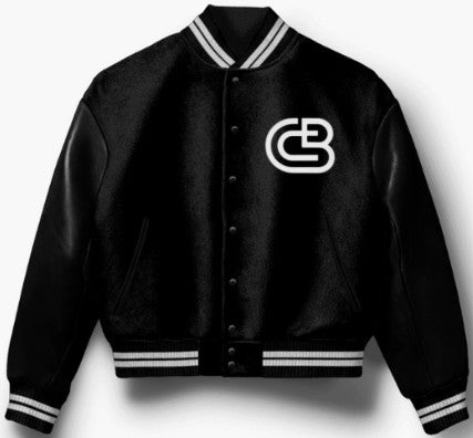 Calvary Chapel Bakersfield  Varsity Jacket