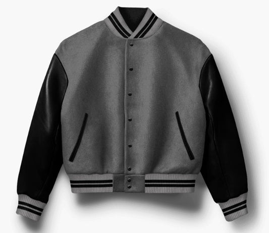 Capital High School Varsity Jacket