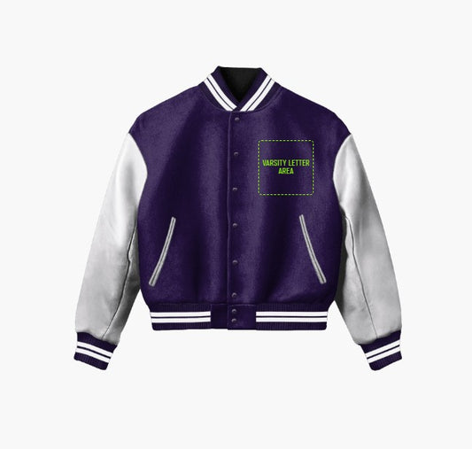 Carlsbad High School Varsity Jacket