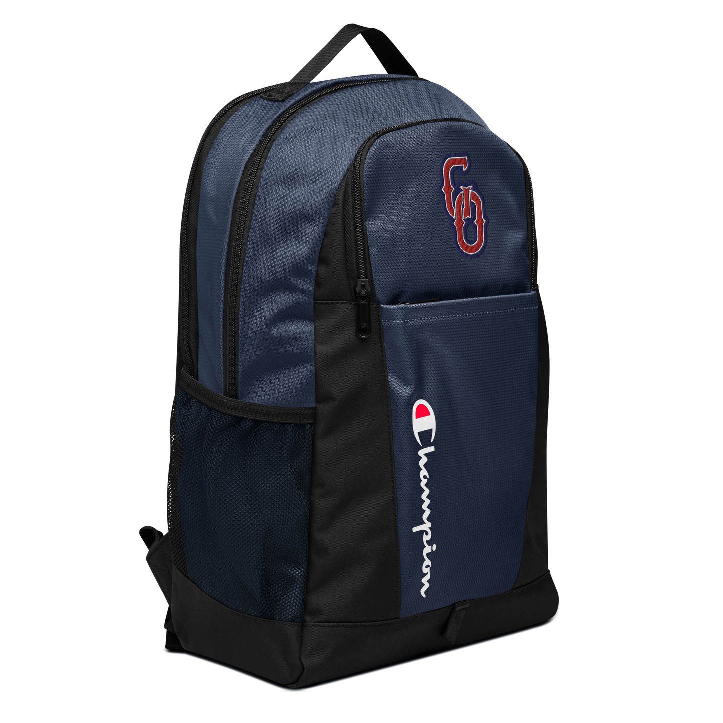 Great Oak Embroidered Champion Backpack