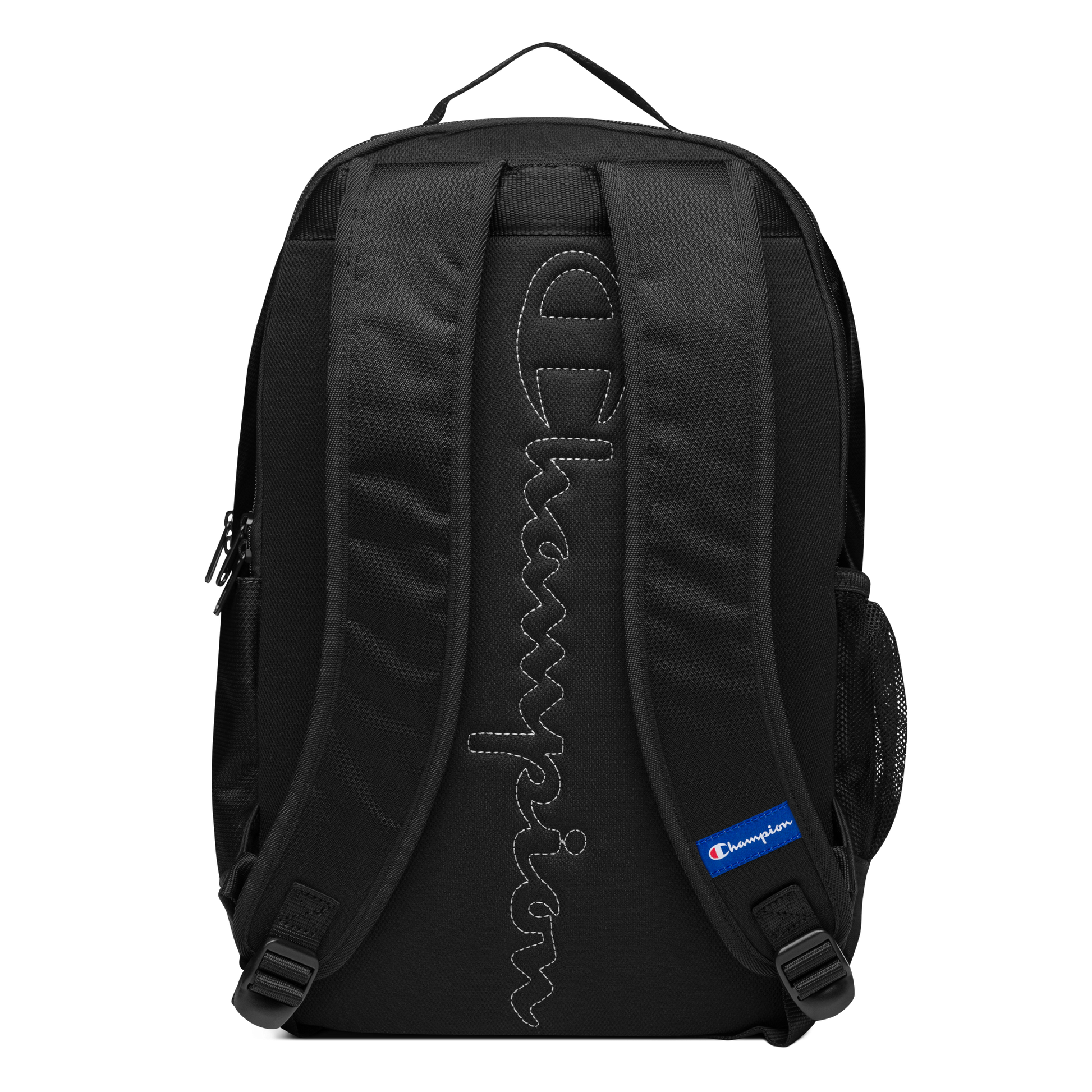 champion varsity mini backpack Great Oak Embroidered Champion Backpack