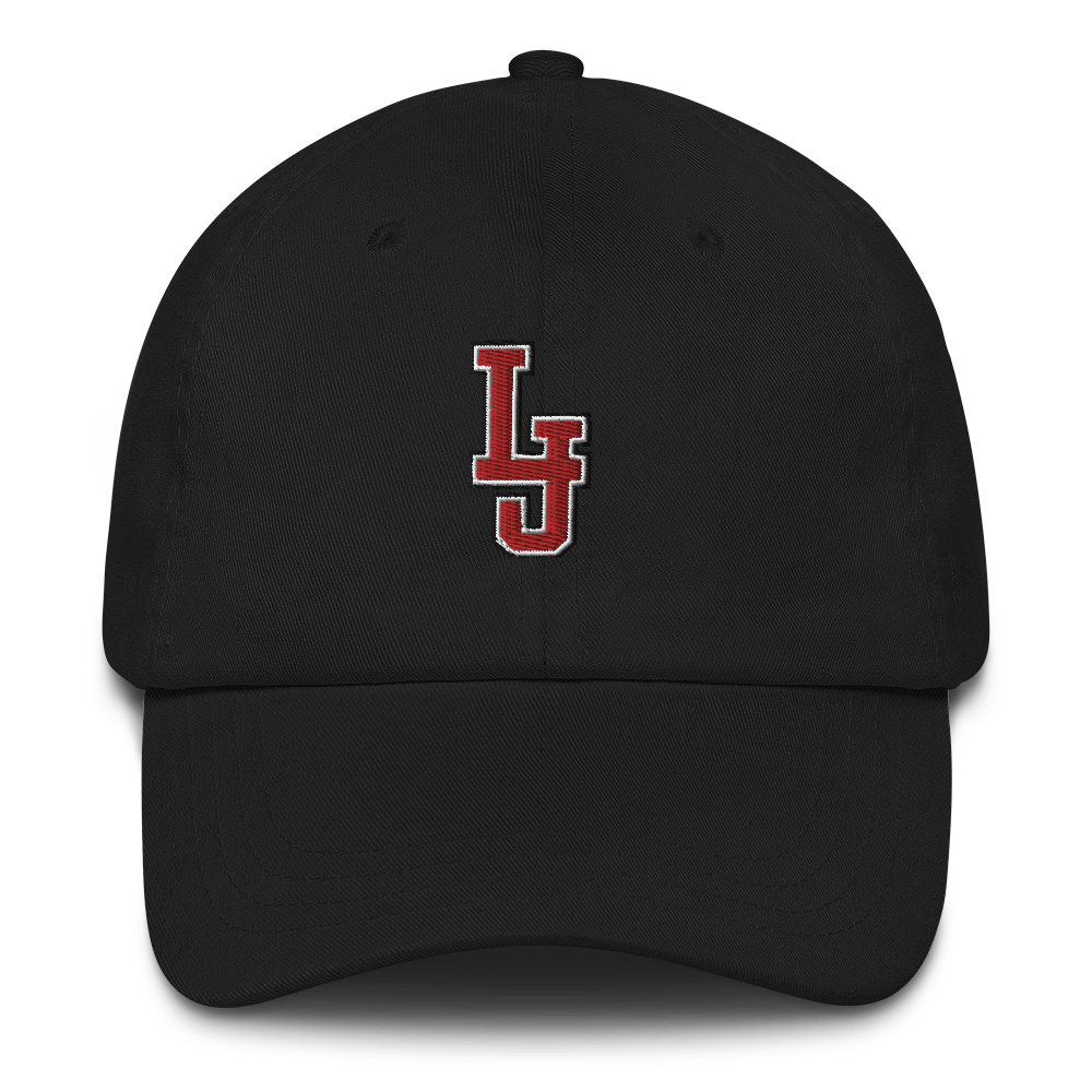 La Jolla High School Dad hat
