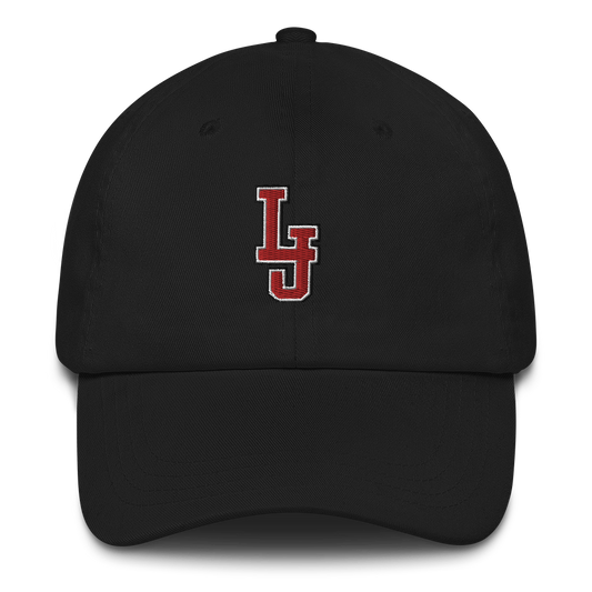 La Jolla High School Dad hat