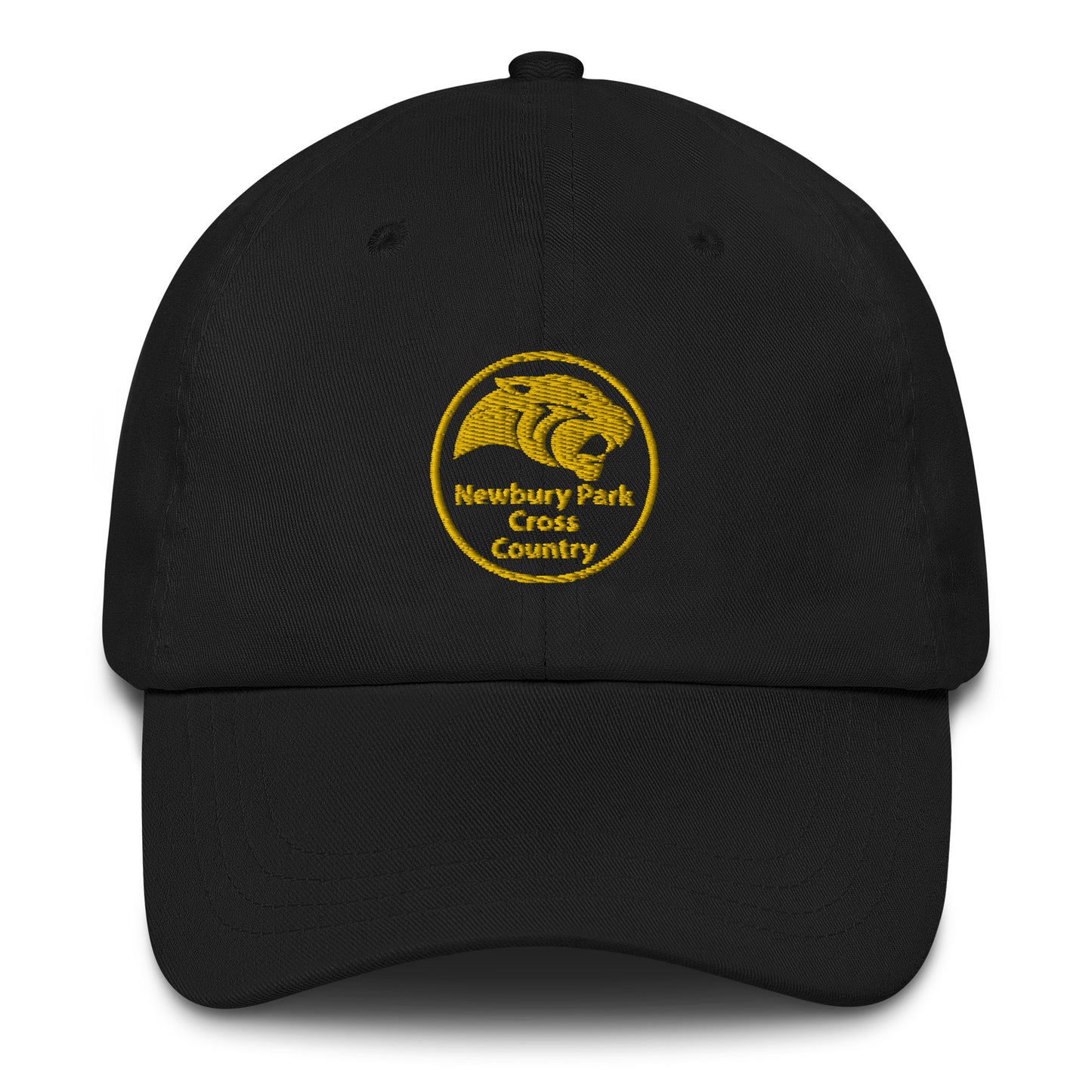 Newbury Park Cross Country Dad Hat