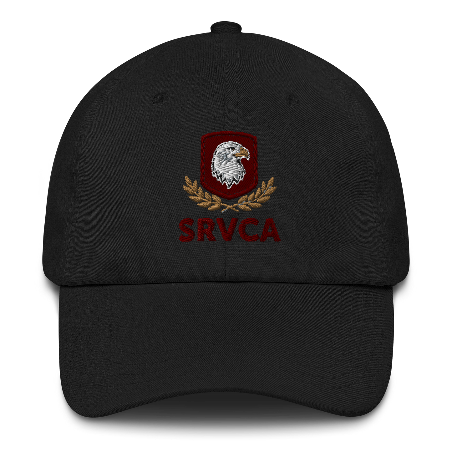 SRVCA Dad hat