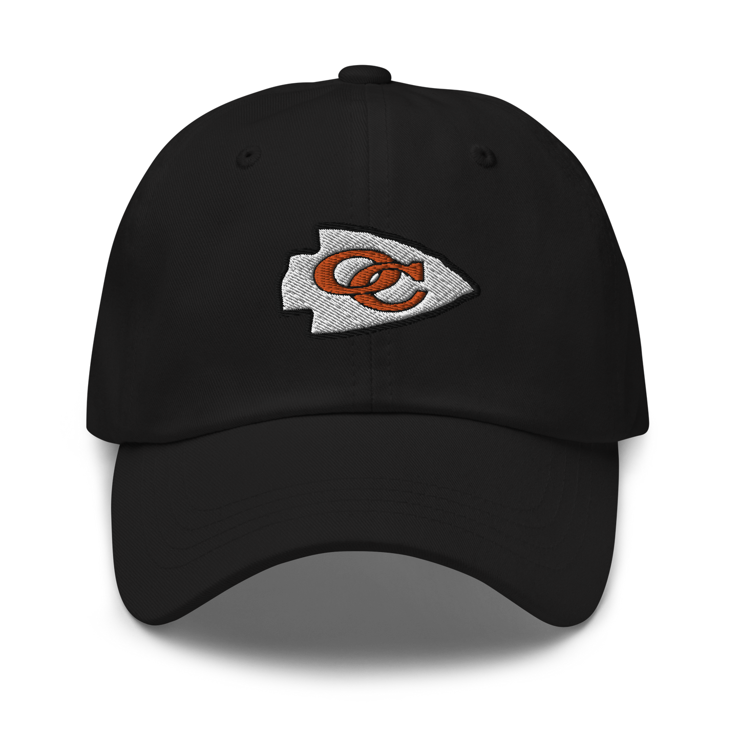 OC Chiefs Dad hat