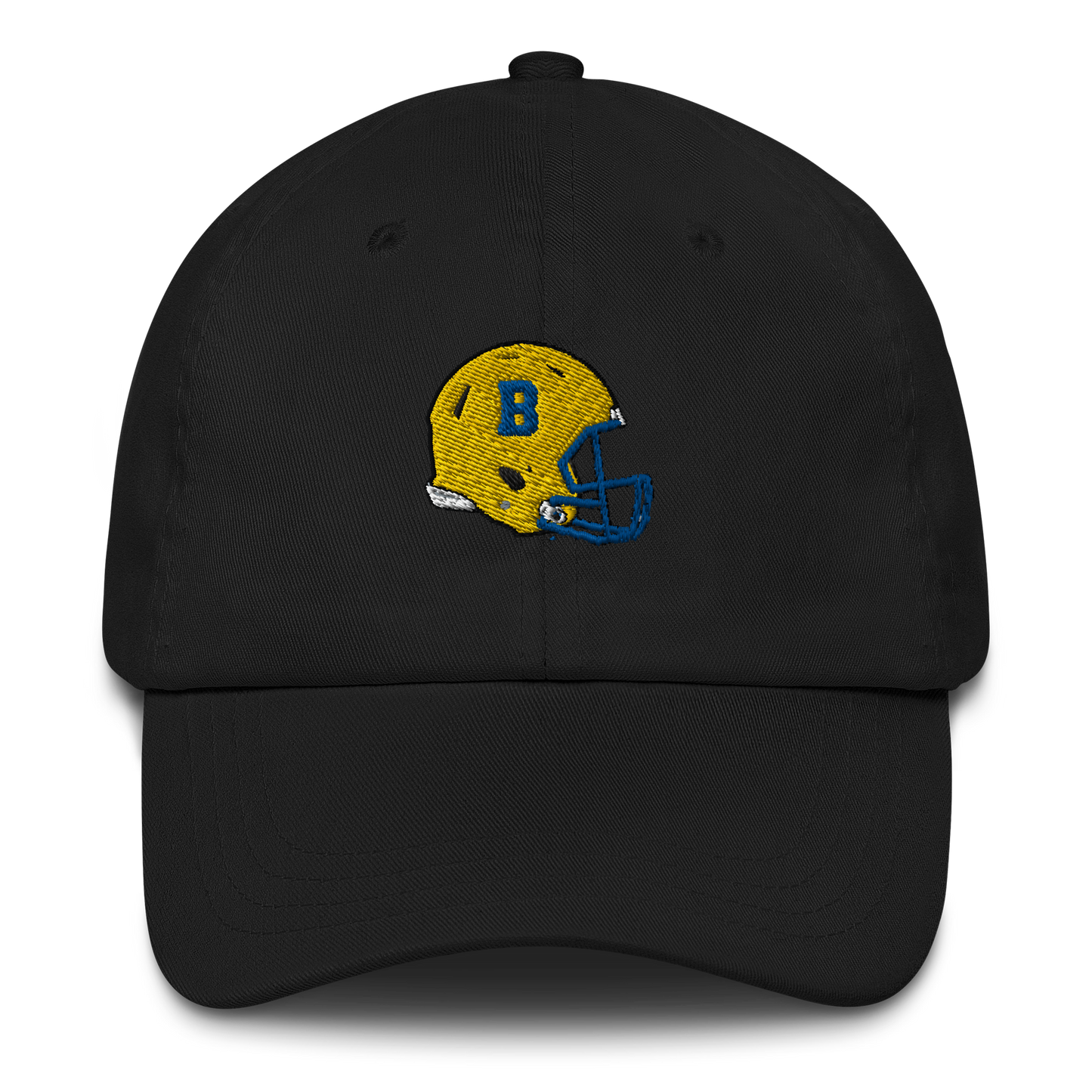 Brawley Football Dad hat