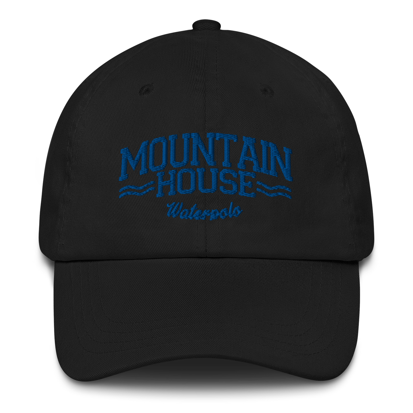 Mountain House Waterpolo Dad hat