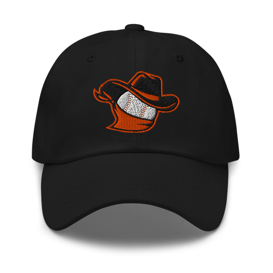 Bandidos Classic Dad Hat