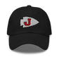 Jennings High School Classic Dad Hat