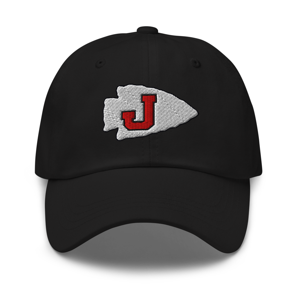 Jennings High School Classic Dad Hat