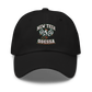 New Tech Odessa - Classic Dad Hat