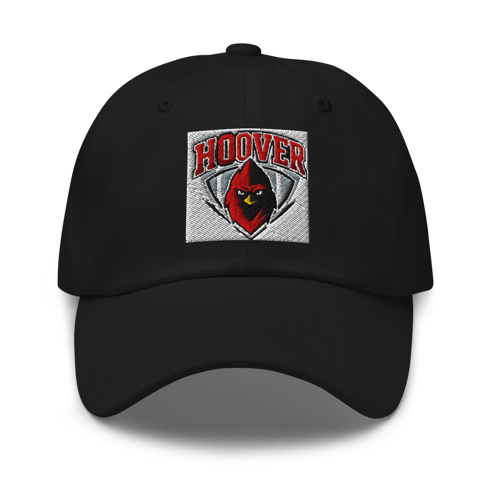 Hoover Fall Sports - Classic Dad Hat