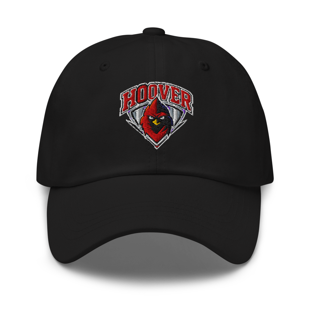 Hoover High School - Classic Dad Hat