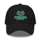 Berkner Athletics - Classic Dad Hat