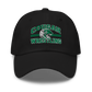 Cougar Wrestling - Classic Dad Hat